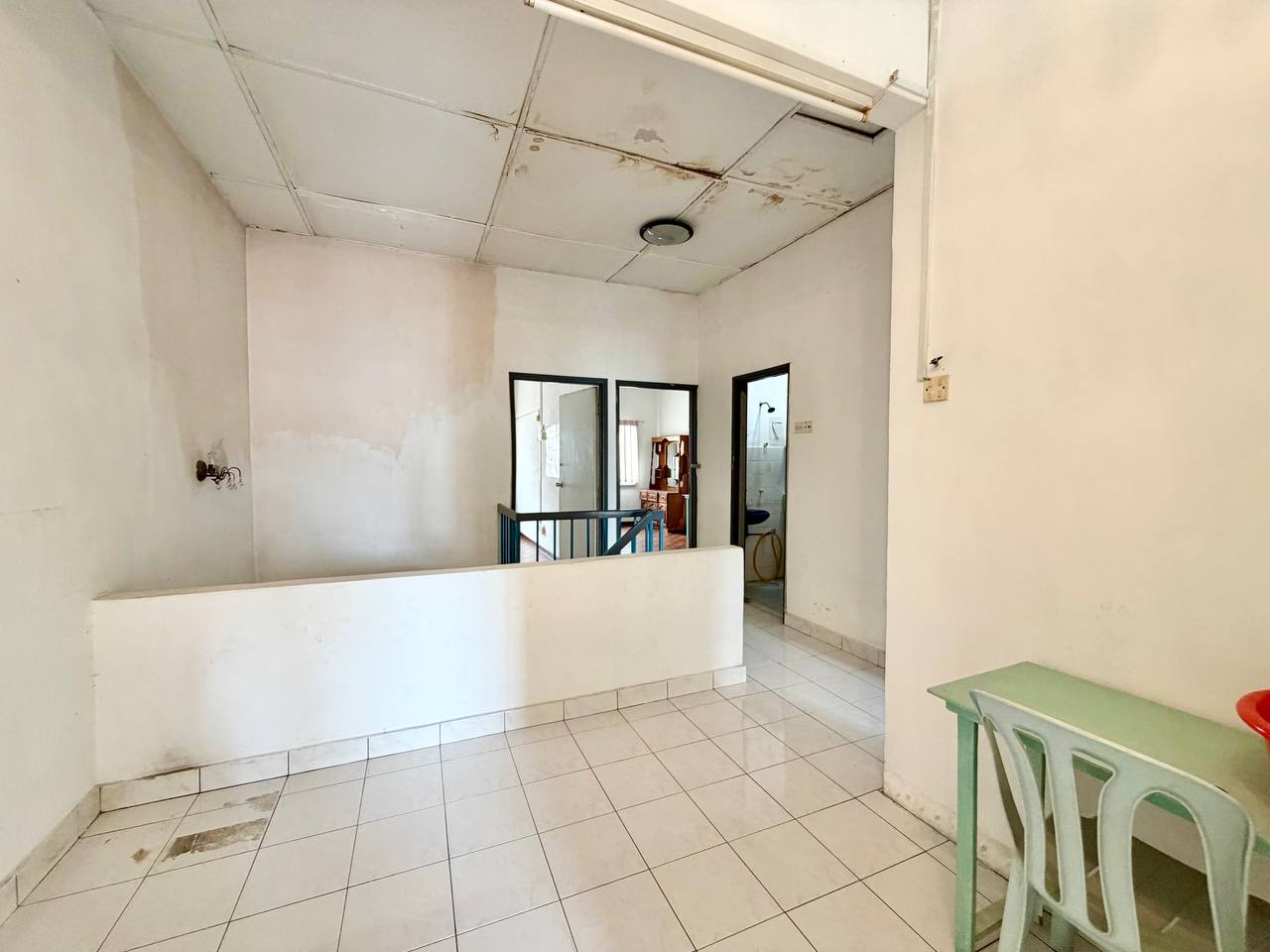 2 Storey Terrace House Taman Wangsa Permai, Kepong - photo 11