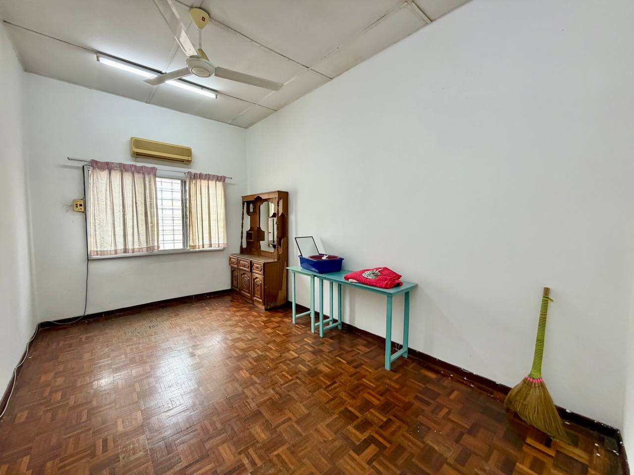 2 Storey Terrace House Taman Wangsa Permai, Kepong - photo 12