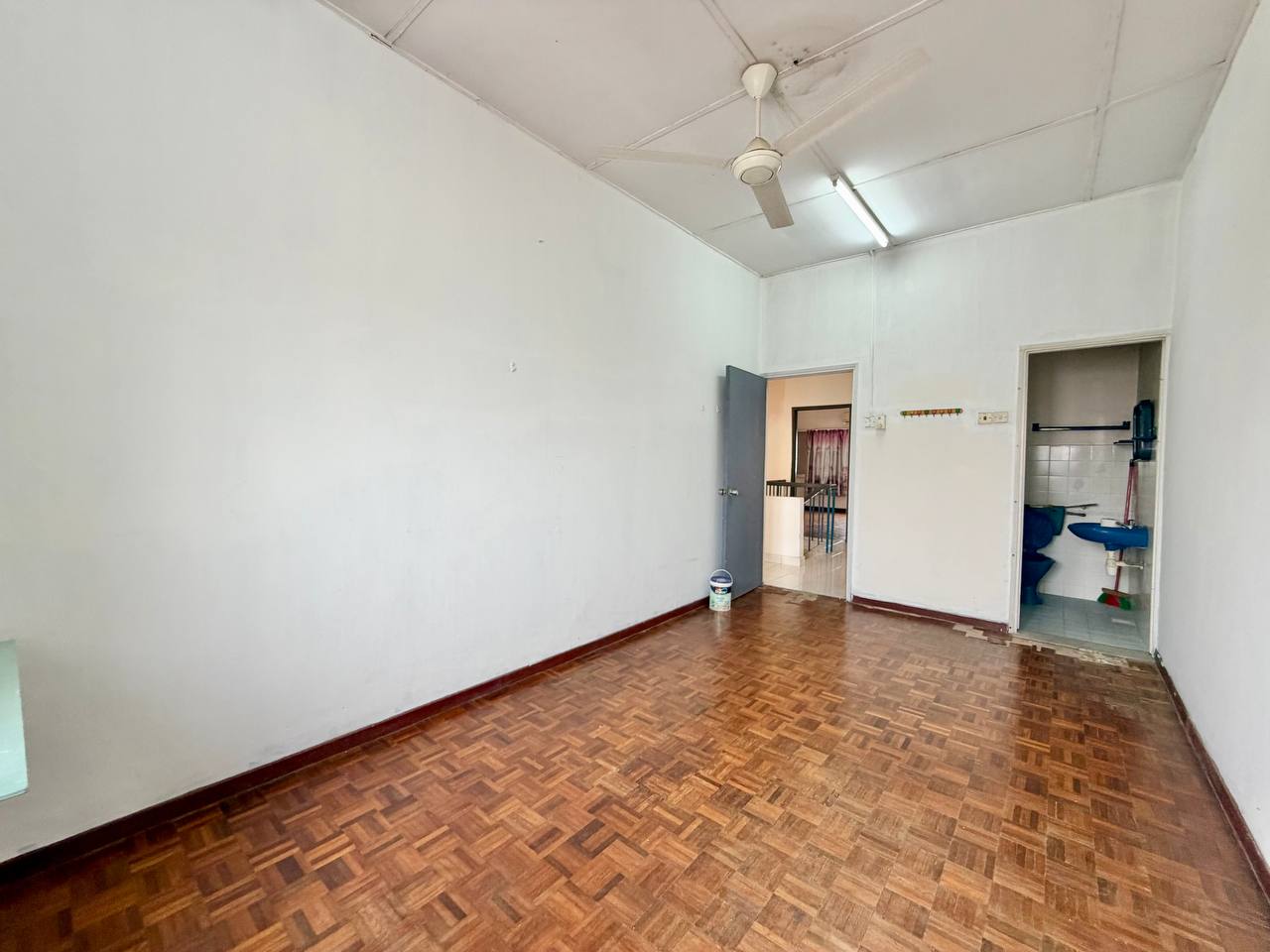 2 Storey Terrace House Taman Wangsa Permai, Kepong - photo 13