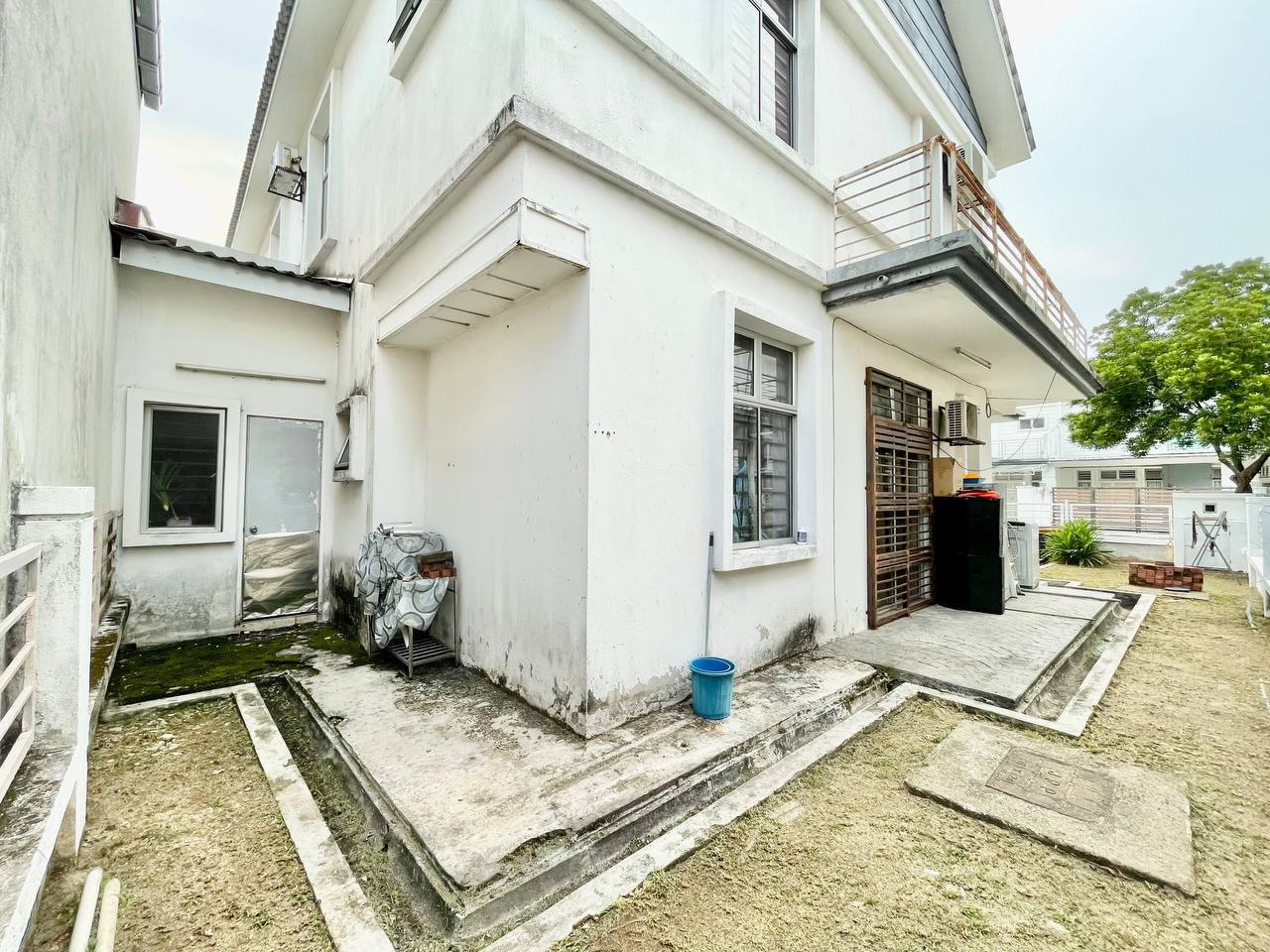2 Storey Semi-D Cluster, SP9 Ivory Residence - photo 5