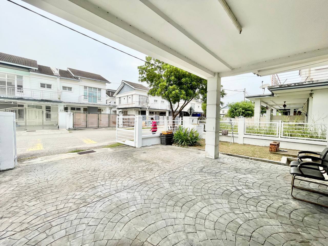 2 Storey Semi-D Cluster, SP9 Ivory Residence - photo 6