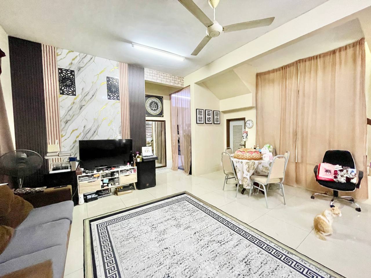 2 Storey Semi-D Cluster, SP9 Ivory Residence - photo 7