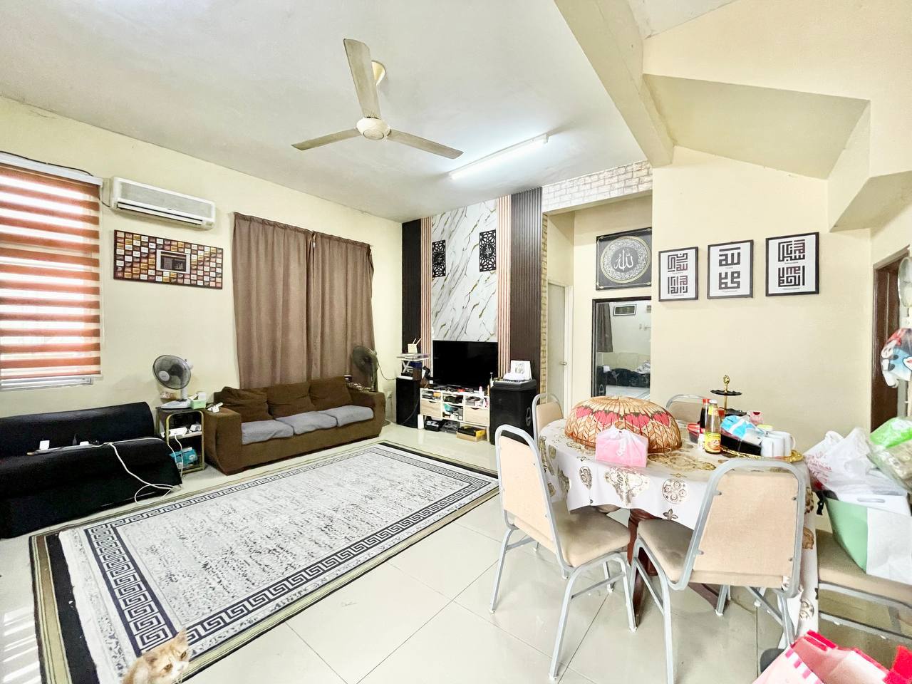 2 Storey Semi-D Cluster, SP9 Ivory Residence - photo 8