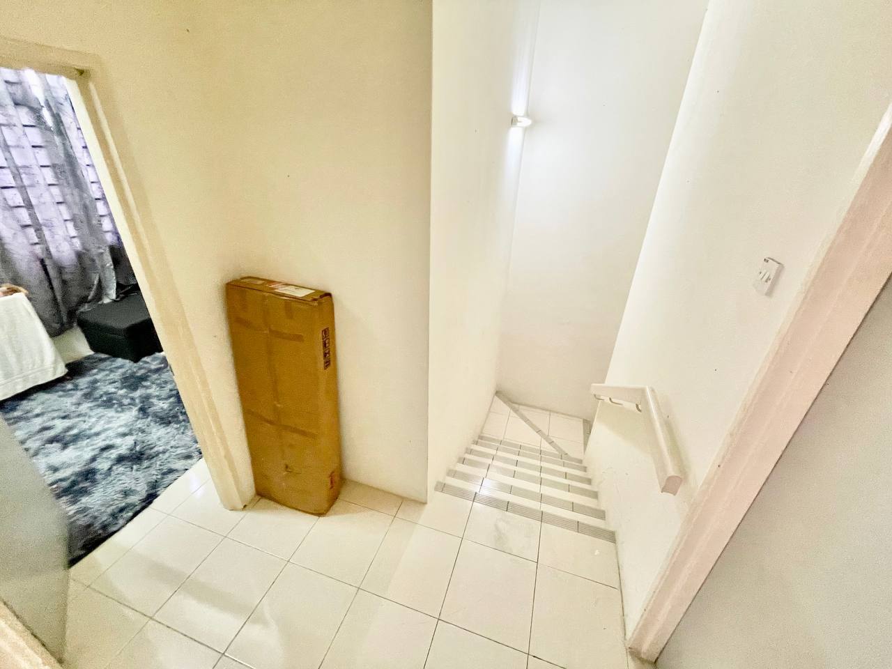 2 Storey Semi-D Cluster, SP9 Ivory Residence - photo 9