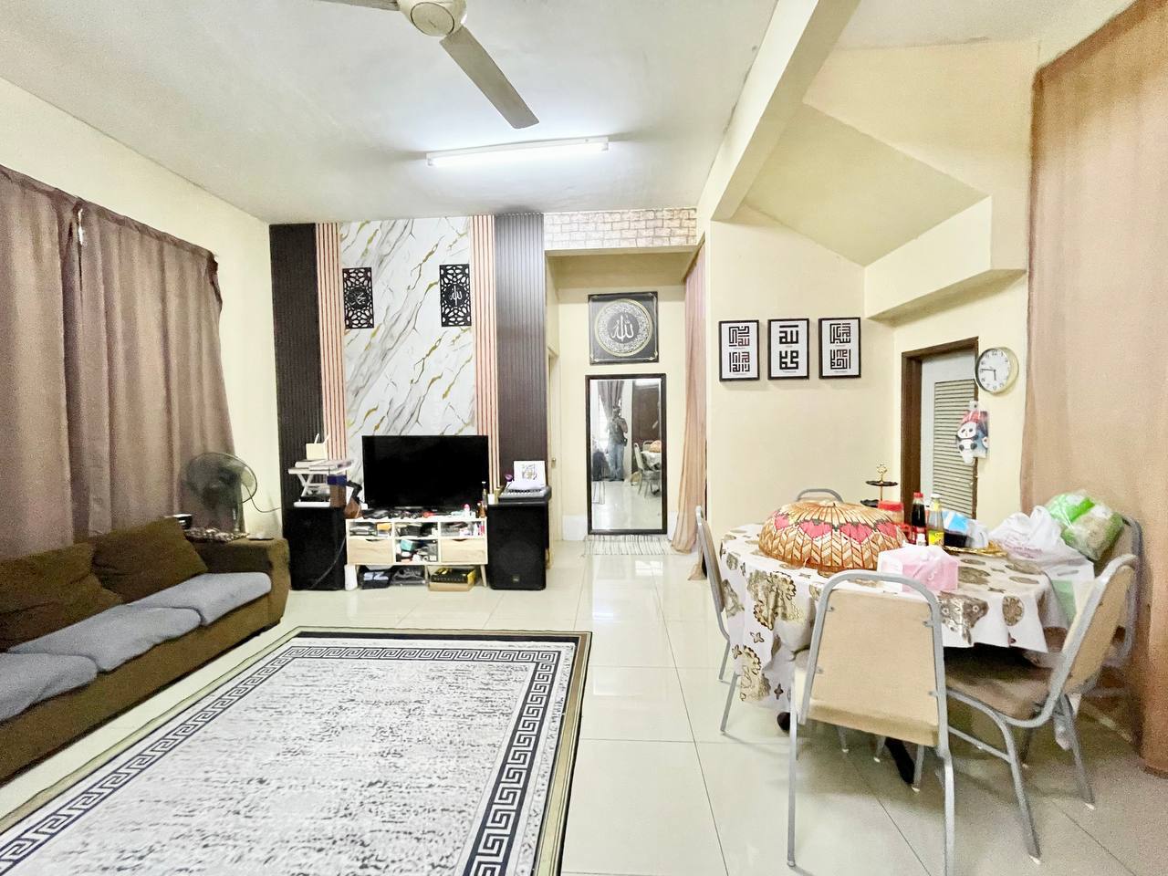 2 Storey Semi-D Cluster, SP9 Ivory Residence - photo 10