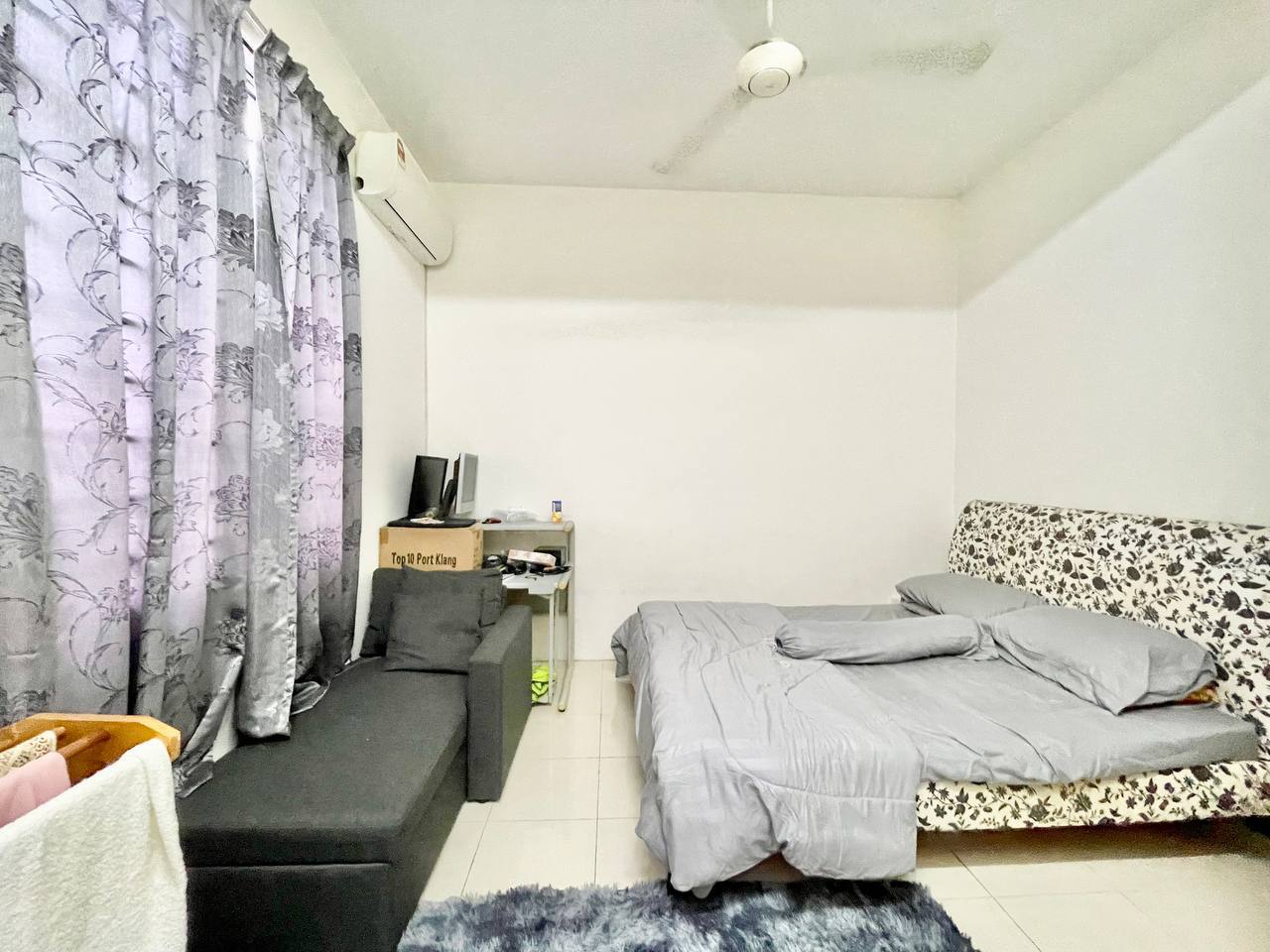 2 Storey Semi-D Cluster, SP9 Ivory Residence - photo 12