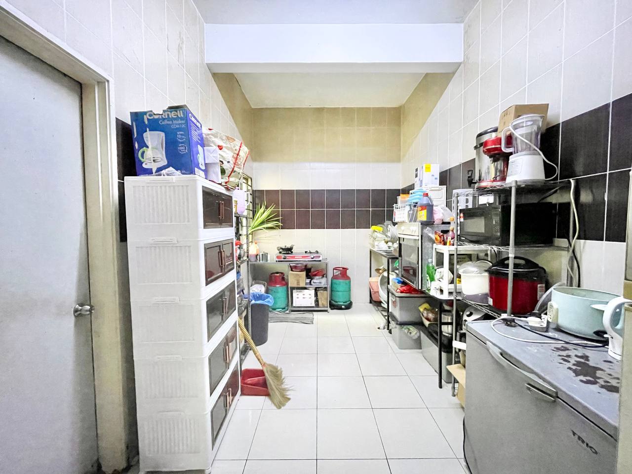 2 Storey Semi-D Cluster, SP9 Ivory Residence - photo 13