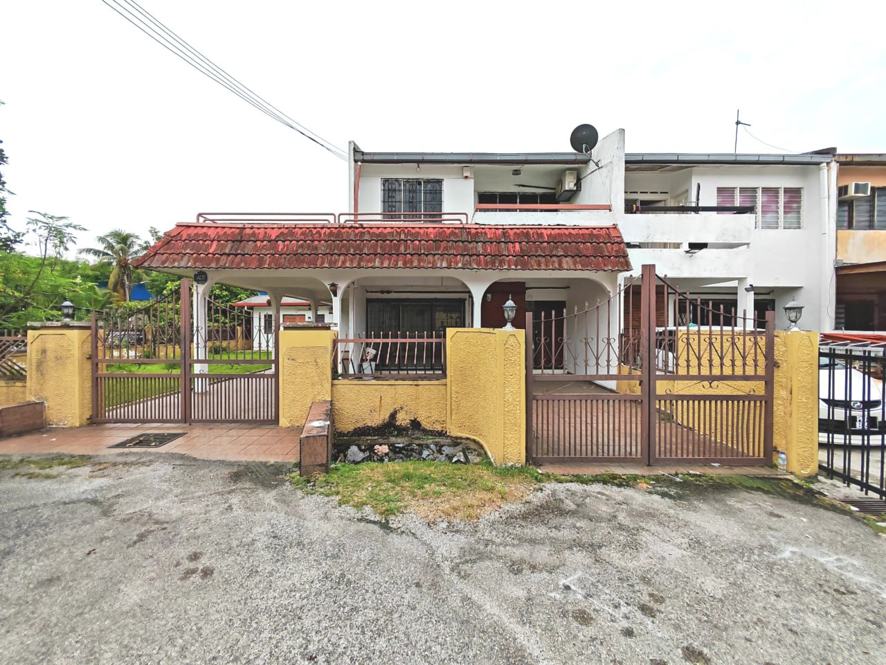 2 Storey Terrace House Taman Sri Watan, Ampang - photo 2