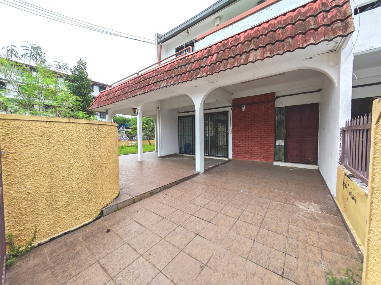 2 Storey Terrace House Taman Sri Watan, Ampang - photo 3