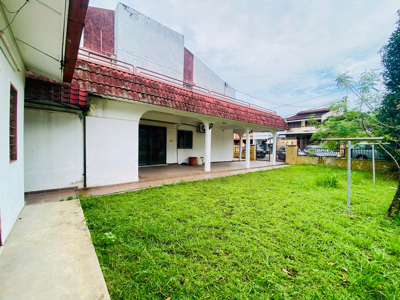2 Storey Terrace House Taman Sri Watan, Ampang - photo 4