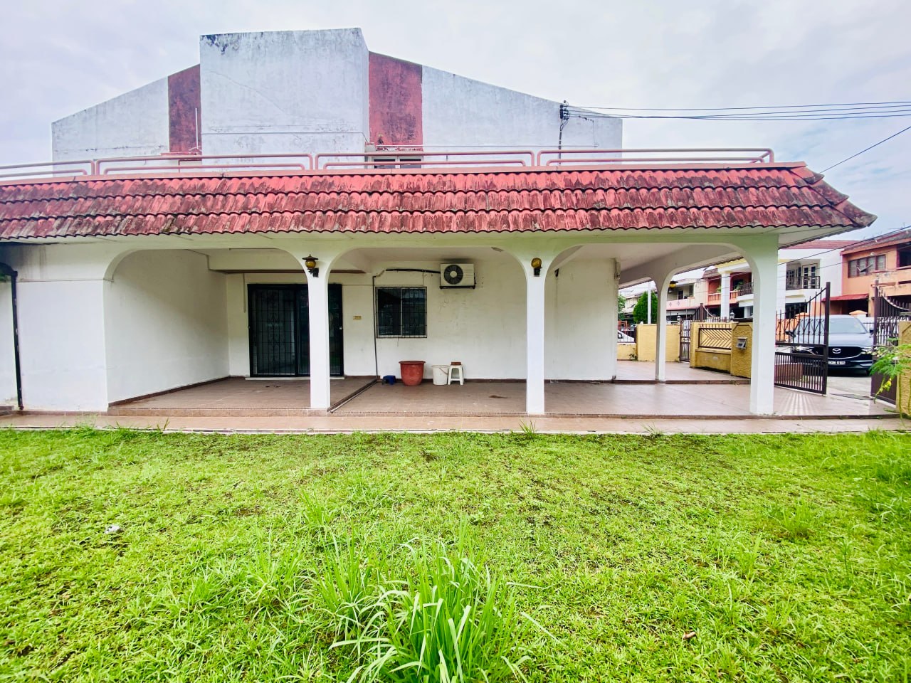 2 Storey Terrace House Taman Sri Watan, Ampang - photo 5