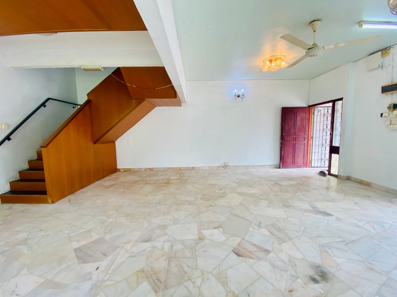 2 Storey Terrace House Taman Sri Watan, Ampang - photo 7