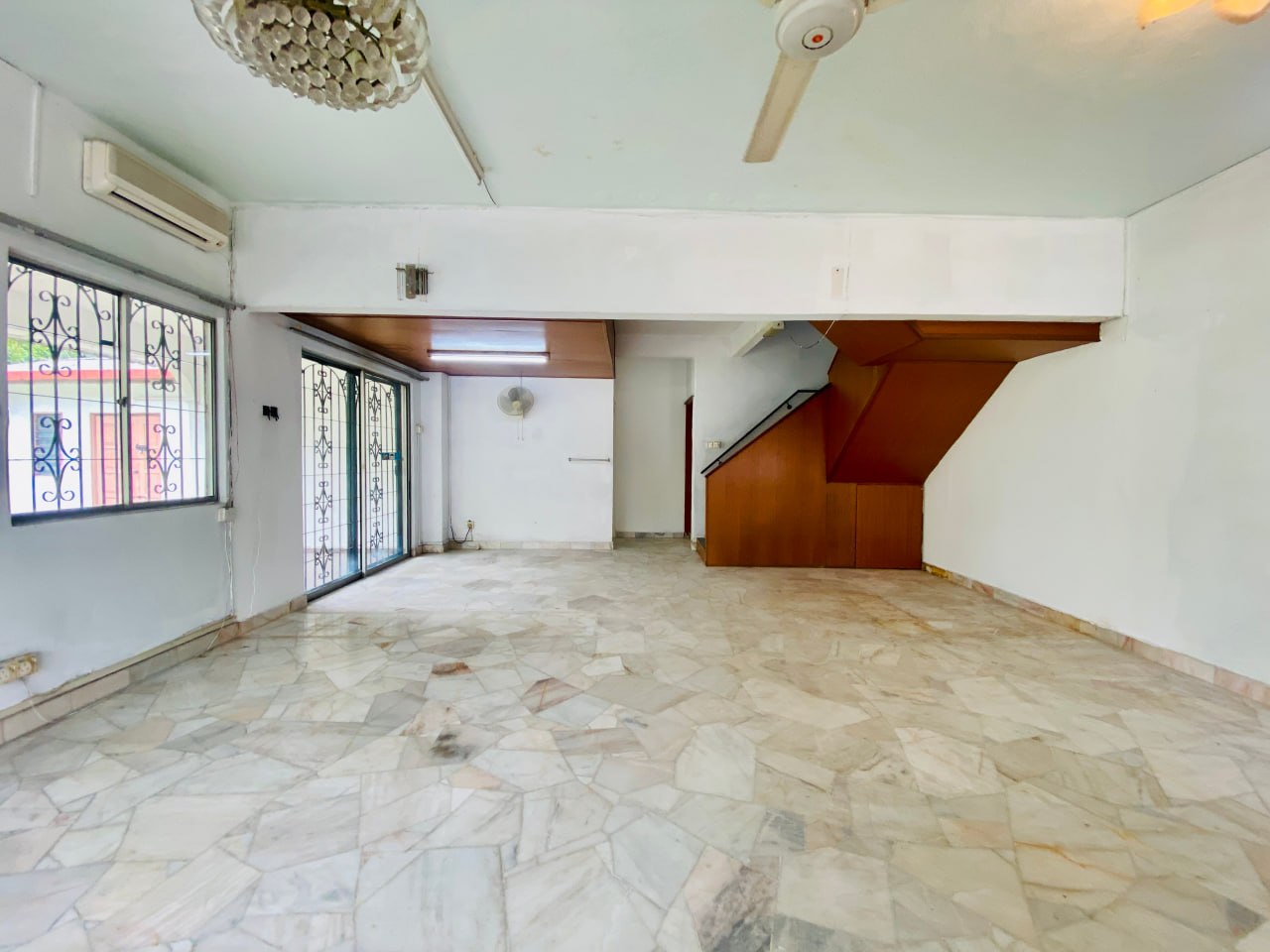2 Storey Terrace House Taman Sri Watan, Ampang - photo 8
