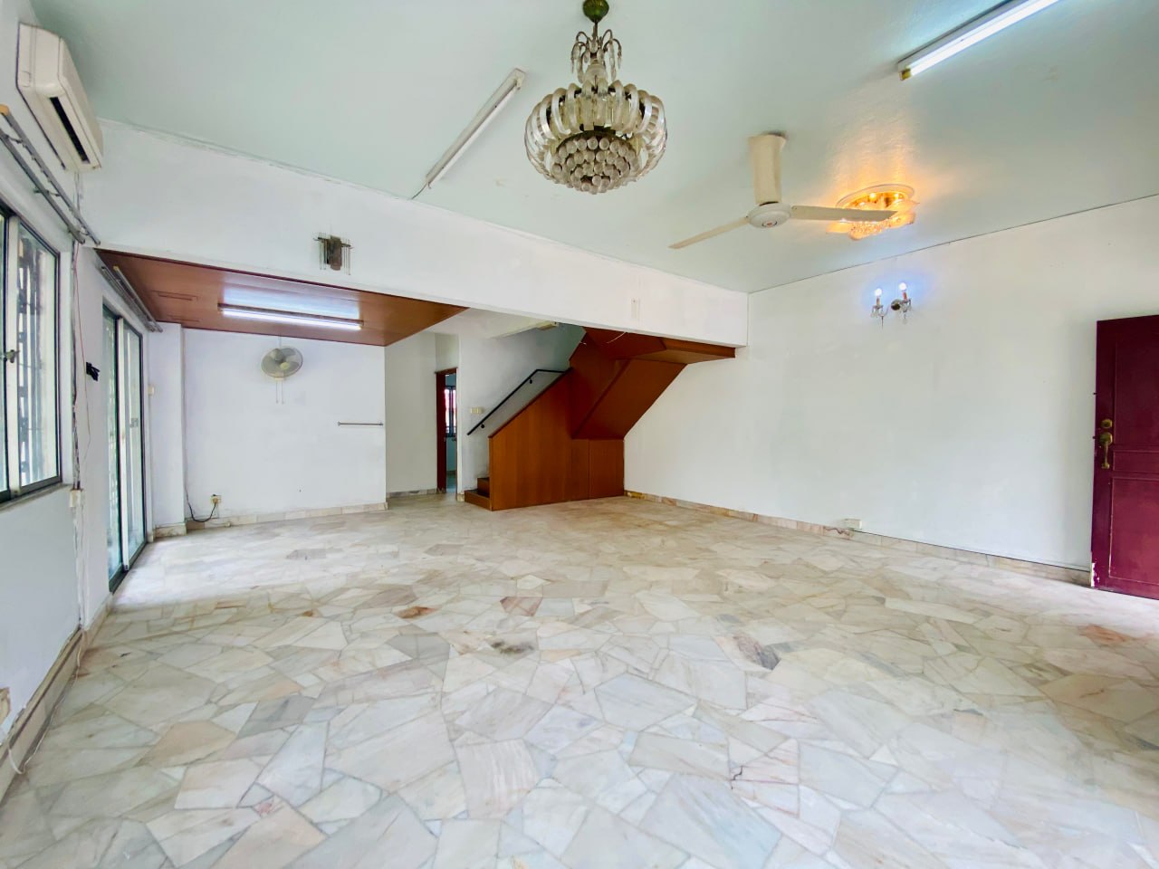 2 Storey Terrace House Taman Sri Watan, Ampang - photo 9