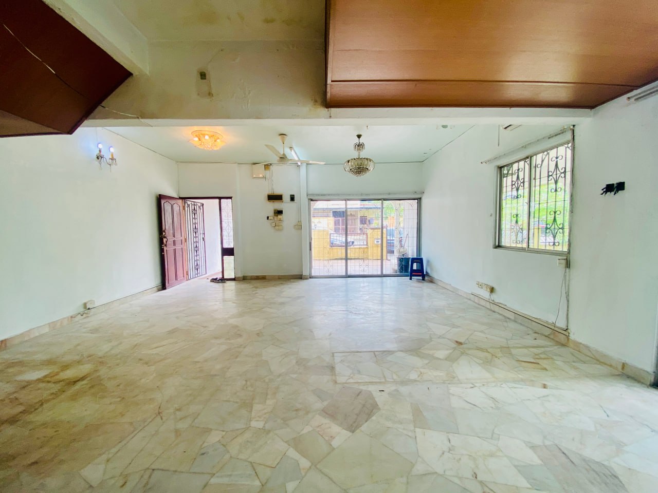2 Storey Terrace House Taman Sri Watan, Ampang - photo 10