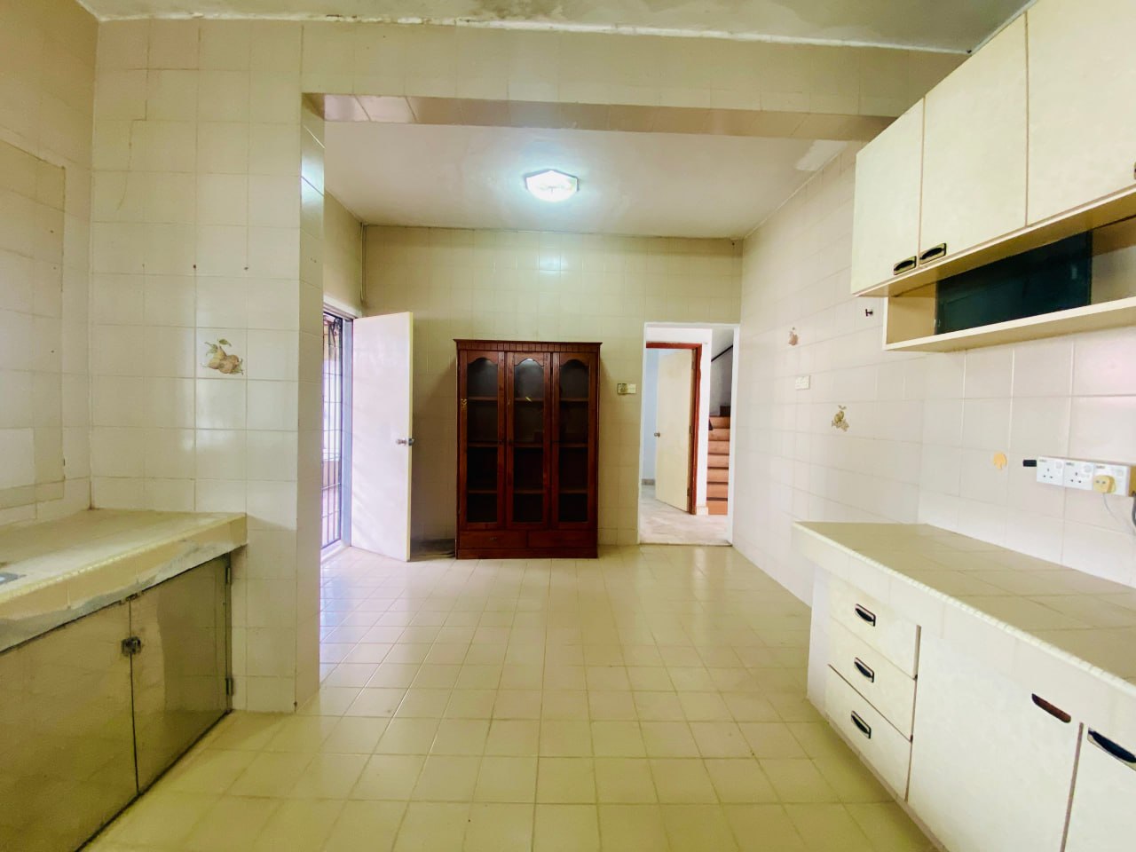 2 Storey Terrace House Taman Sri Watan, Ampang - photo 12