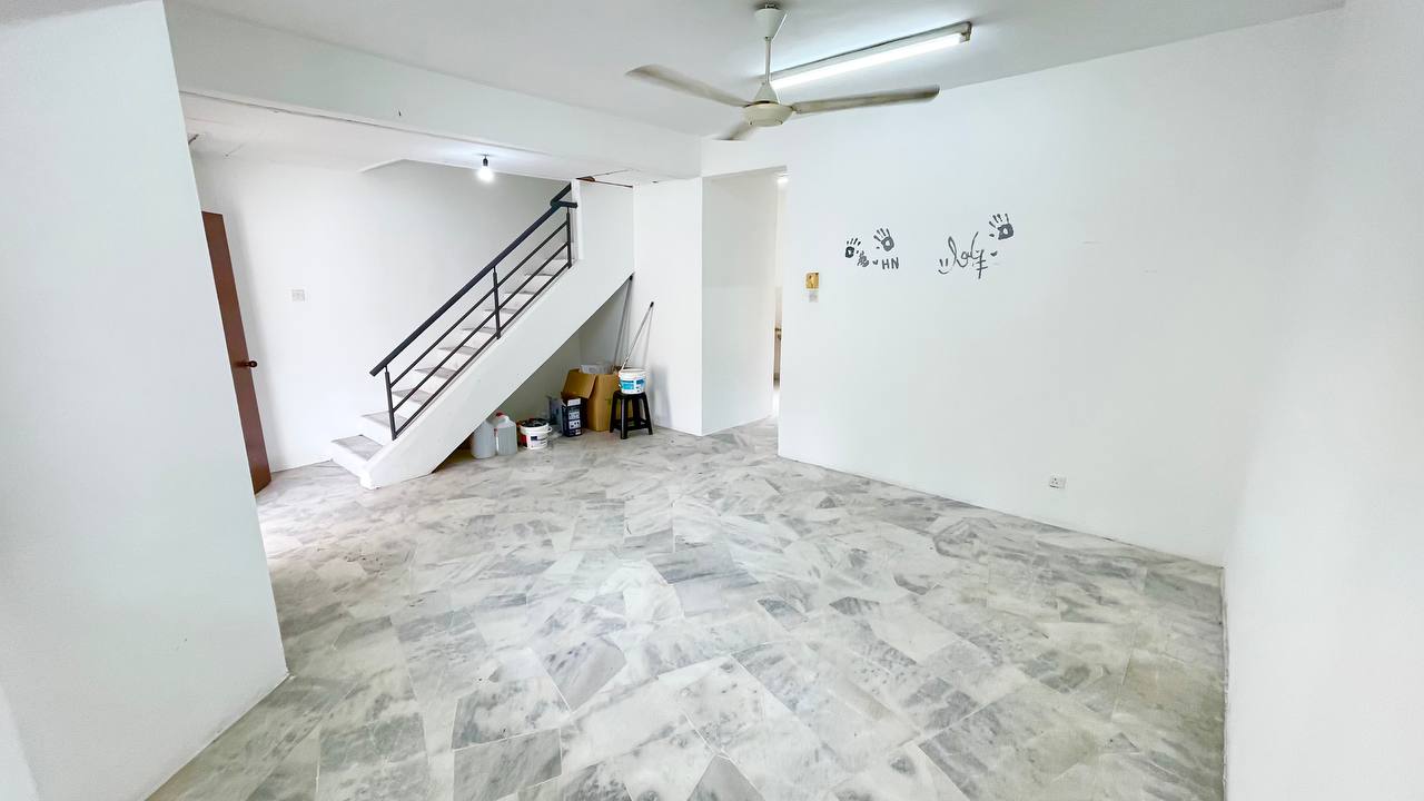 2 Storey Terrace House Taman Mega Jaya, Ampang - photo 3