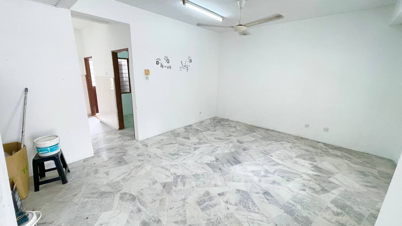 2 Storey Terrace House Taman Mega Jaya, Ampang - photo 4