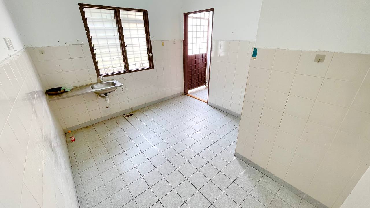 2 Storey Terrace House Taman Mega Jaya, Ampang - photo 5