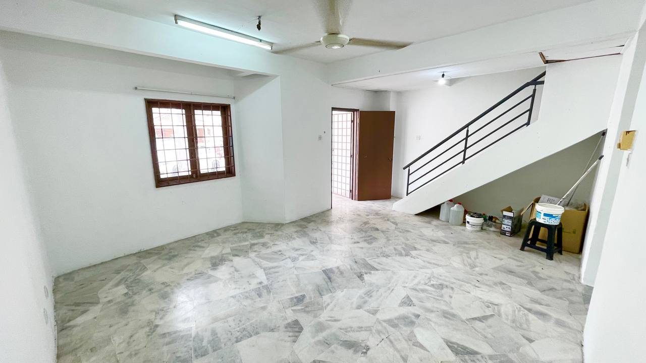 2 Storey Terrace House Taman Mega Jaya, Ampang - photo 6