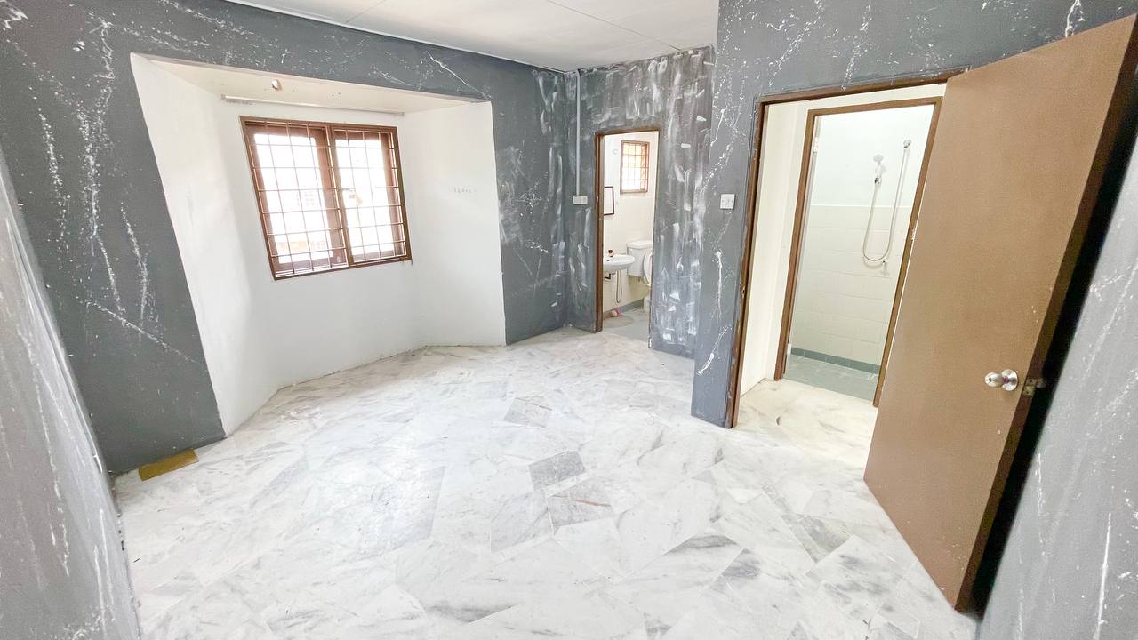 2 Storey Terrace House Taman Mega Jaya, Ampang - photo 7