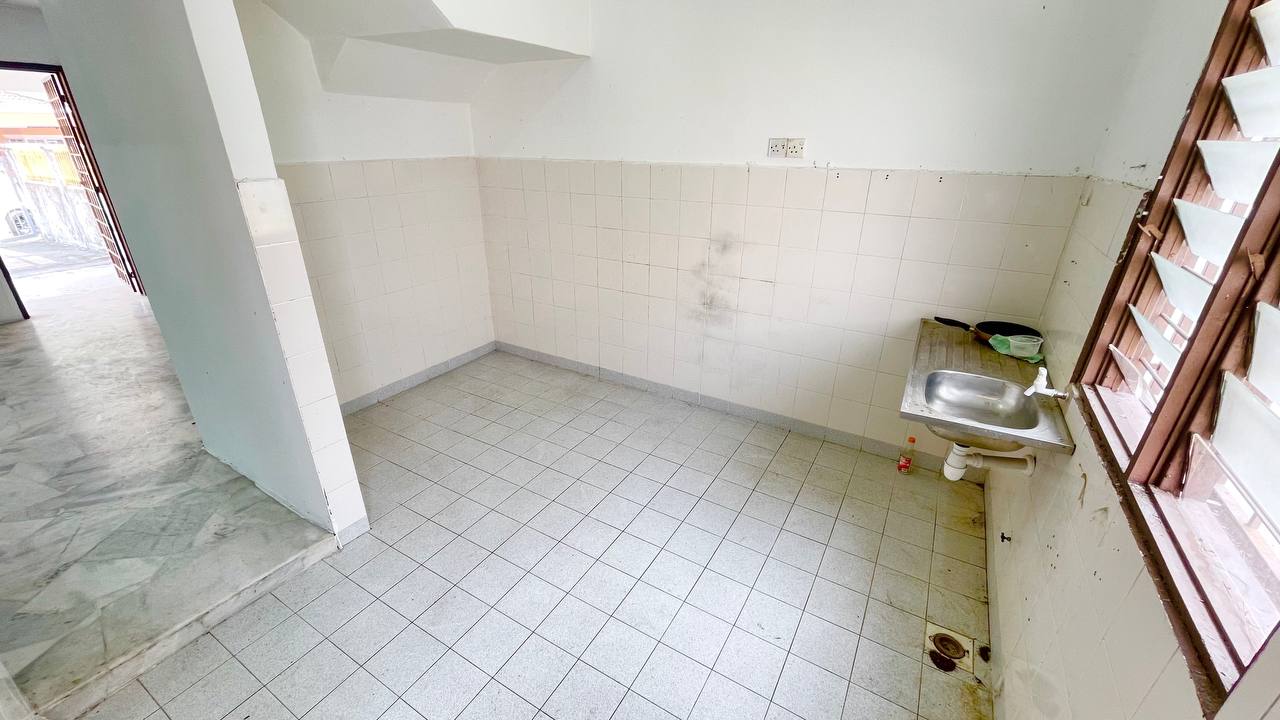 2 Storey Terrace House Taman Mega Jaya, Ampang - photo 8