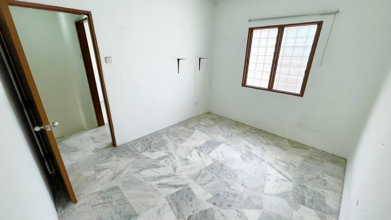 2 Storey Terrace House Taman Mega Jaya, Ampang - photo 9