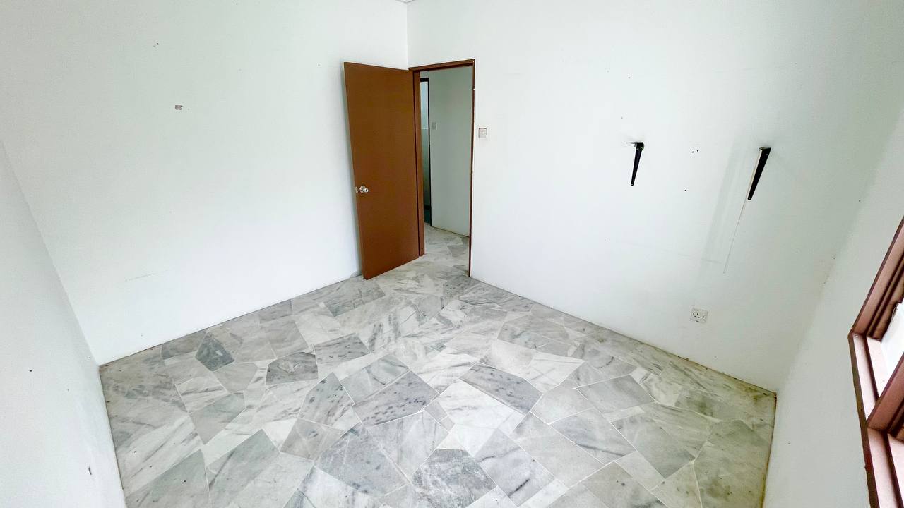 2 Storey Terrace House Taman Mega Jaya, Ampang - photo 10