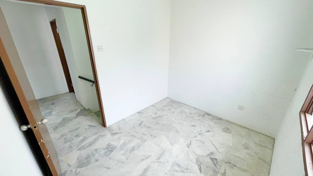 2 Storey Terrace House Taman Mega Jaya, Ampang - photo 11