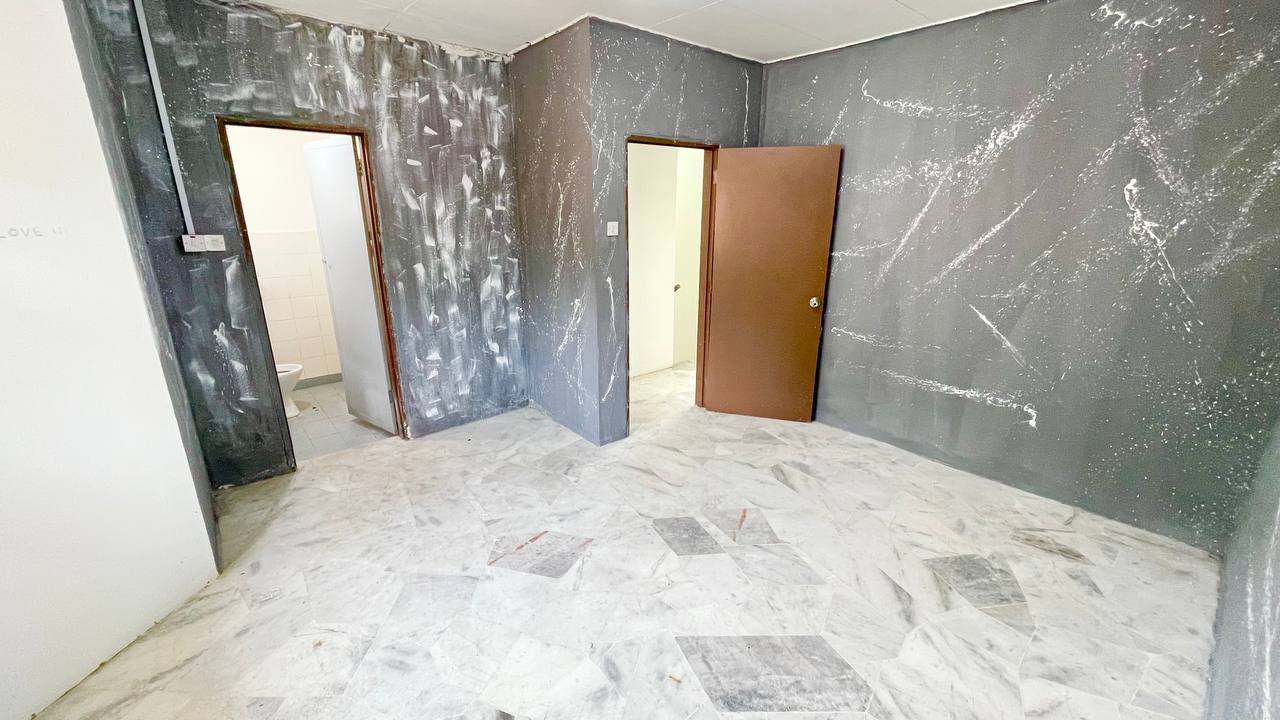 2 Storey Terrace House Taman Mega Jaya, Ampang - photo 12