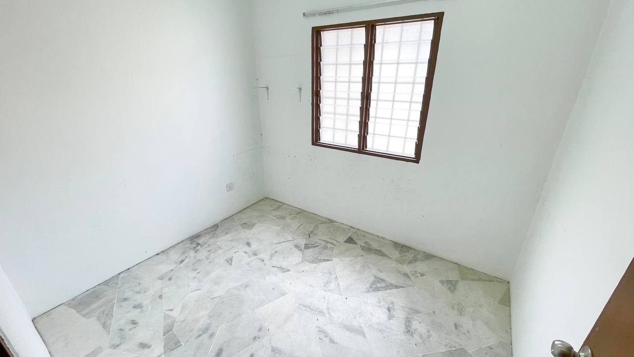 2 Storey Terrace House Taman Mega Jaya, Ampang - photo 13