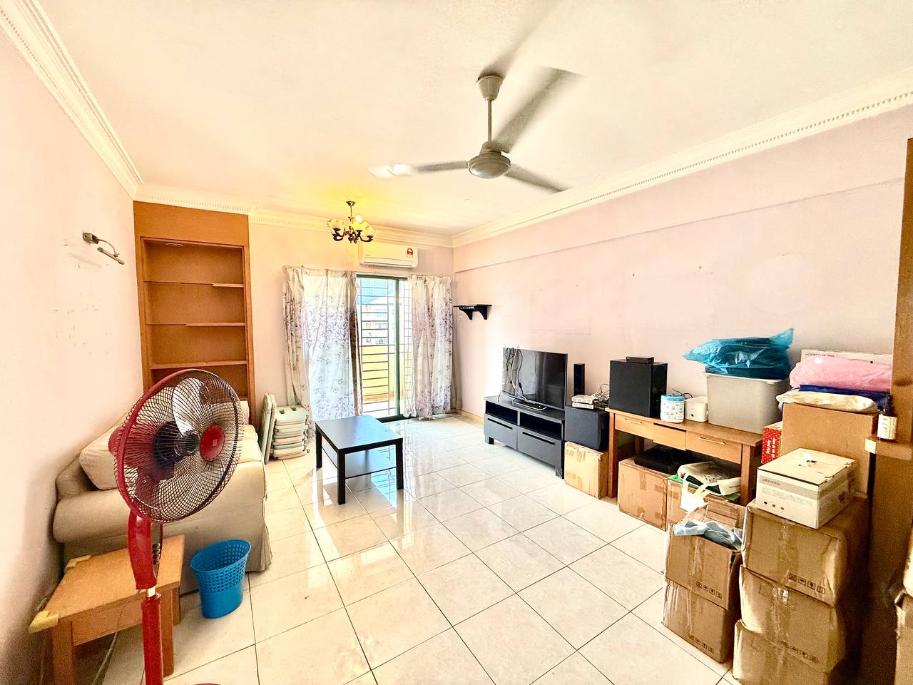Lanai Gurney Condominium Keramat - photo 2