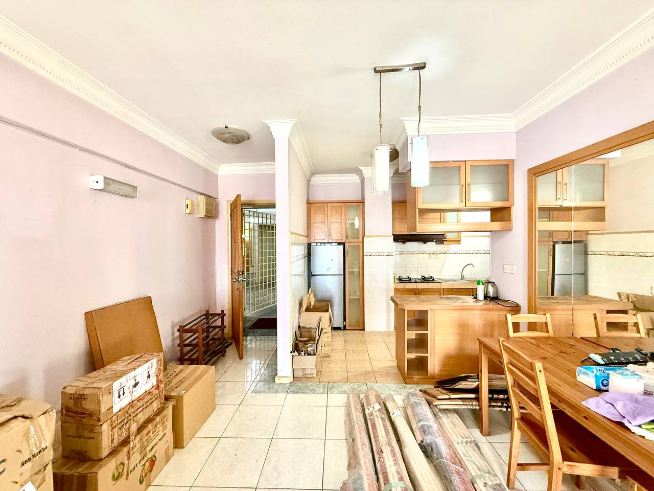 Lanai Gurney Condominium Keramat - photo 3