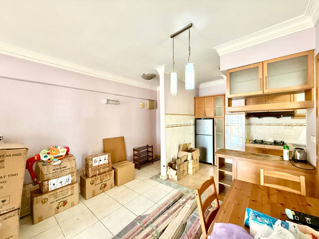 Lanai Gurney Condominium Keramat - photo 4