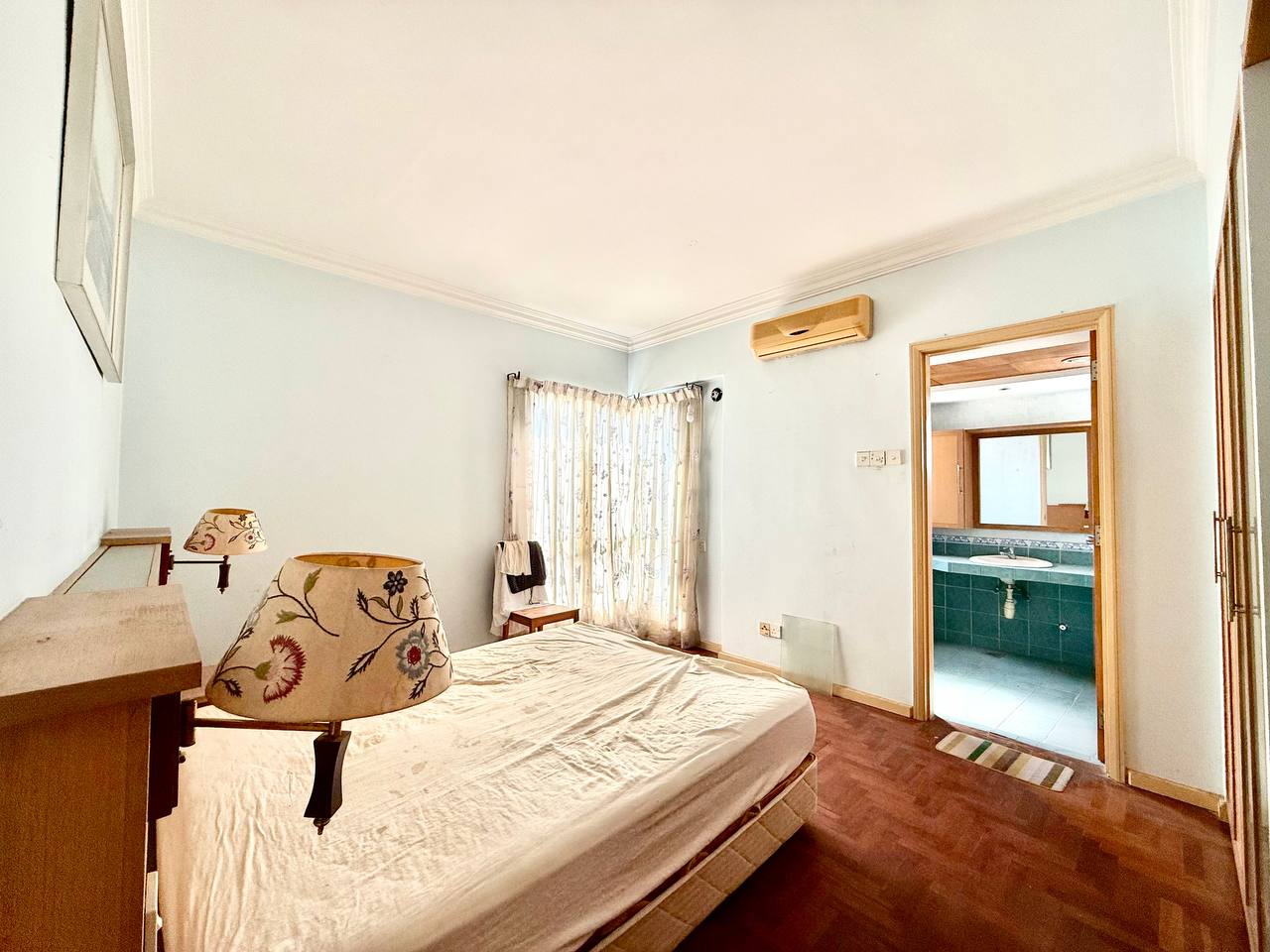 Lanai Gurney Condominium Keramat - photo 8