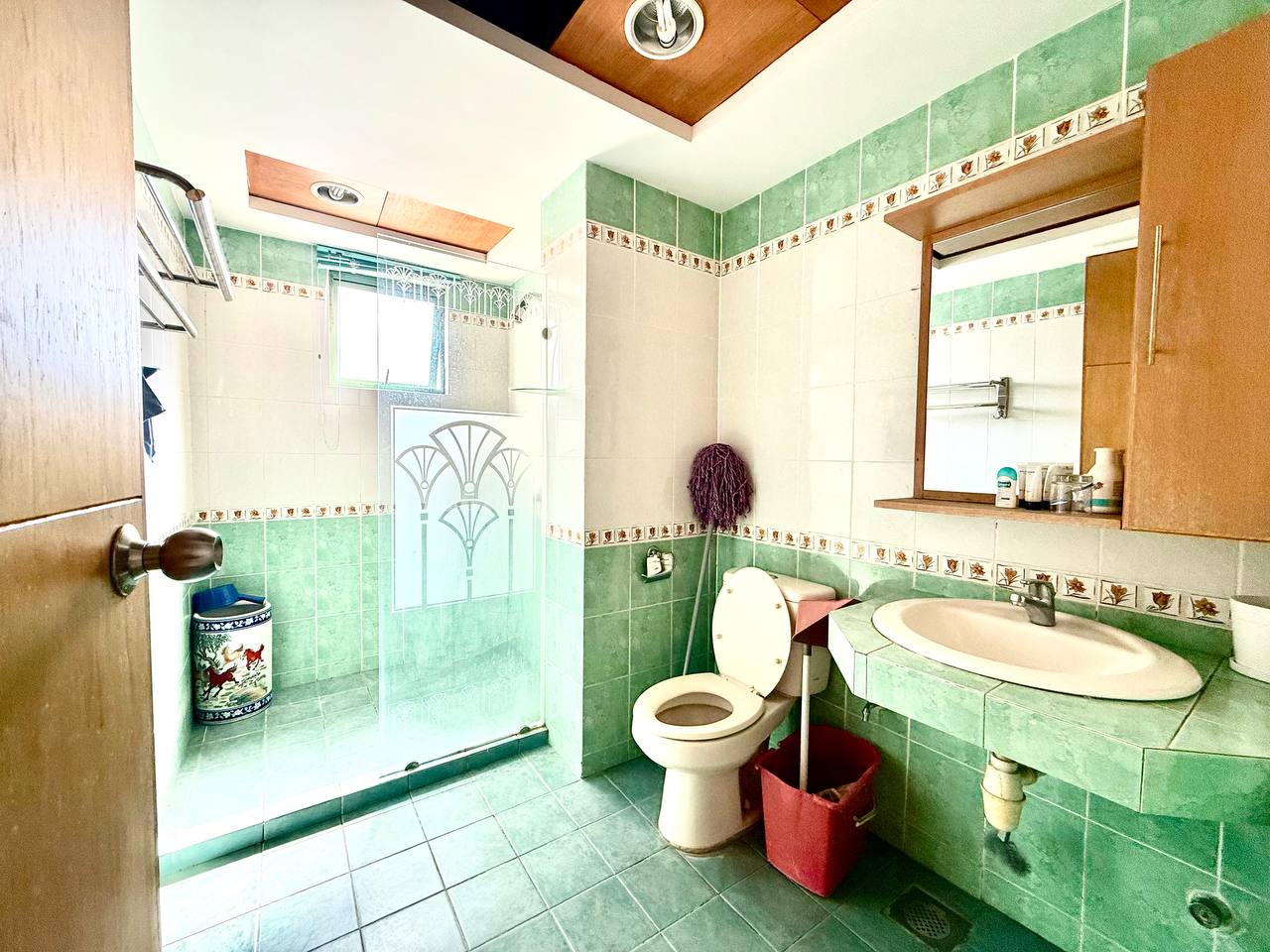 Lanai Gurney Condominium Keramat - photo 11