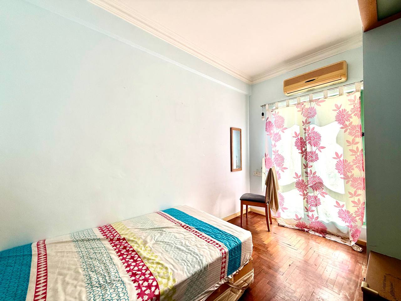 Lanai Gurney Condominium Keramat - photo 12