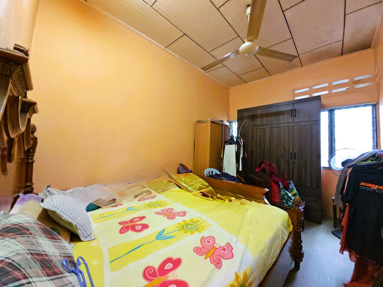 1 Storey Terrace House Keramat AU3 - photo 7