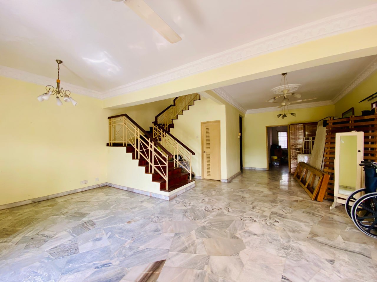 2 Storey Terrace House Bandar Tun Hussein Onn 2 - photo 4