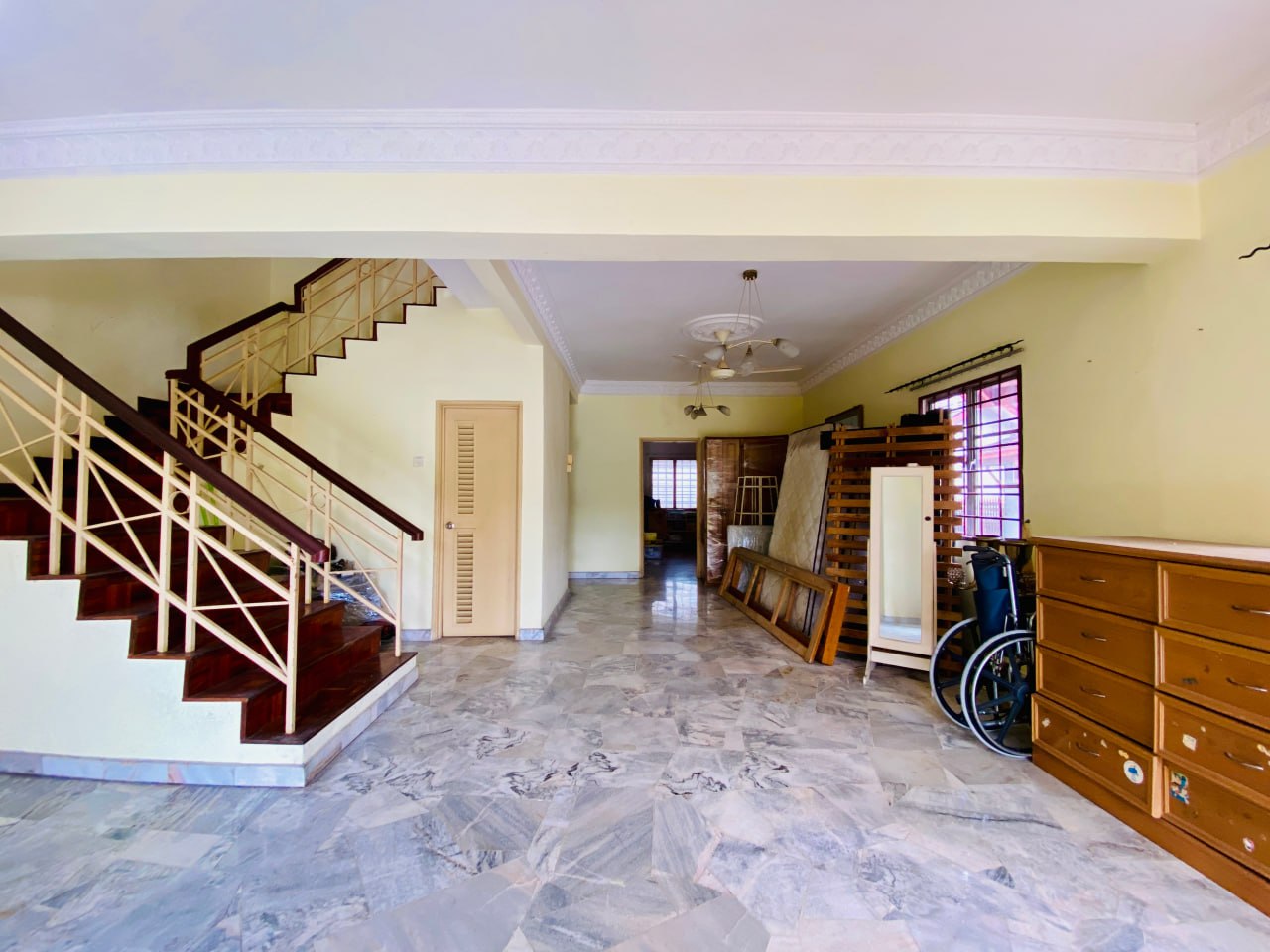 2 Storey Terrace House Bandar Tun Hussein Onn 2 - photo 5