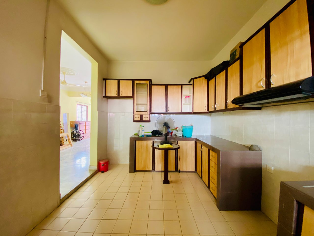 2 Storey Terrace House Bandar Tun Hussein Onn 2 - photo 6