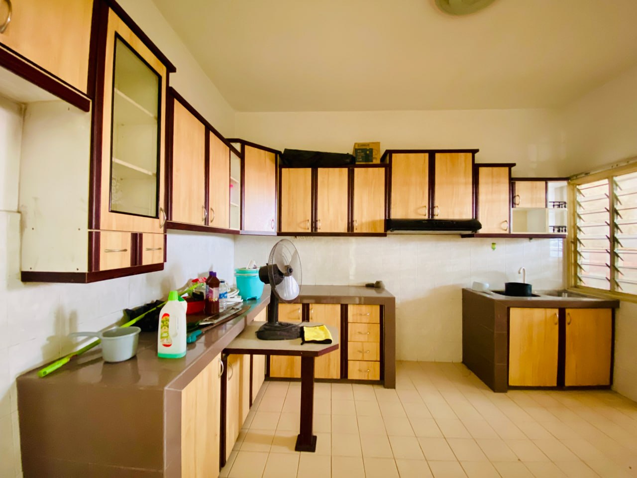 2 Storey Terrace House Bandar Tun Hussein Onn 2 - photo 8
