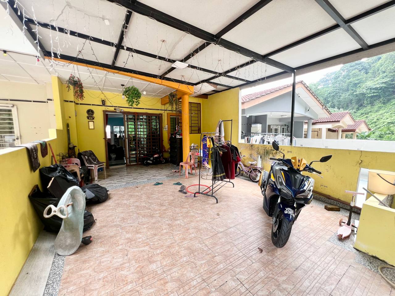 3 Storey Terrace House Taman Bukit Permata, Gombak - photo 2