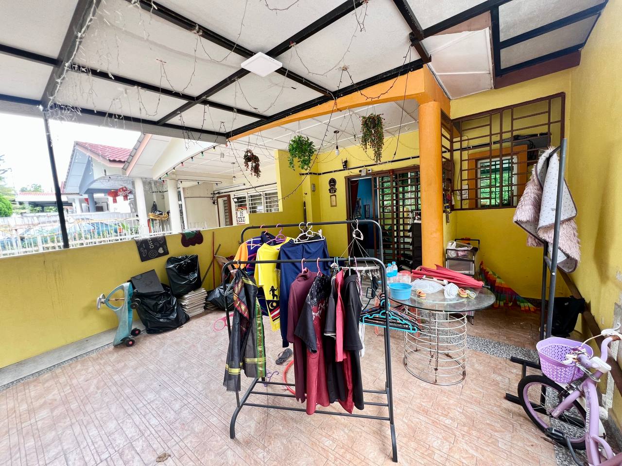 3 Storey Terrace House Taman Bukit Permata, Gombak - photo 4