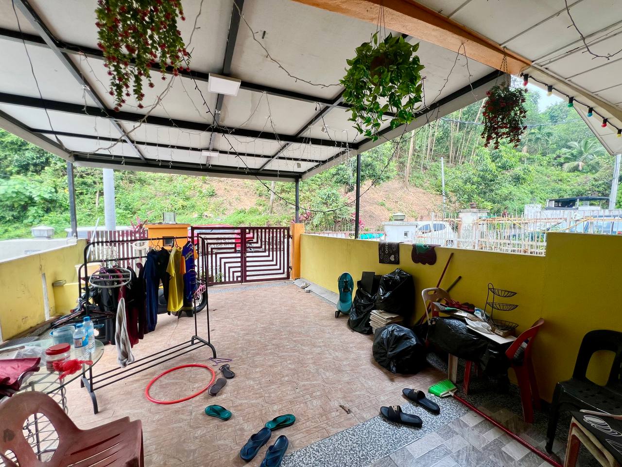 3 Storey Terrace House Taman Bukit Permata, Gombak - photo 5