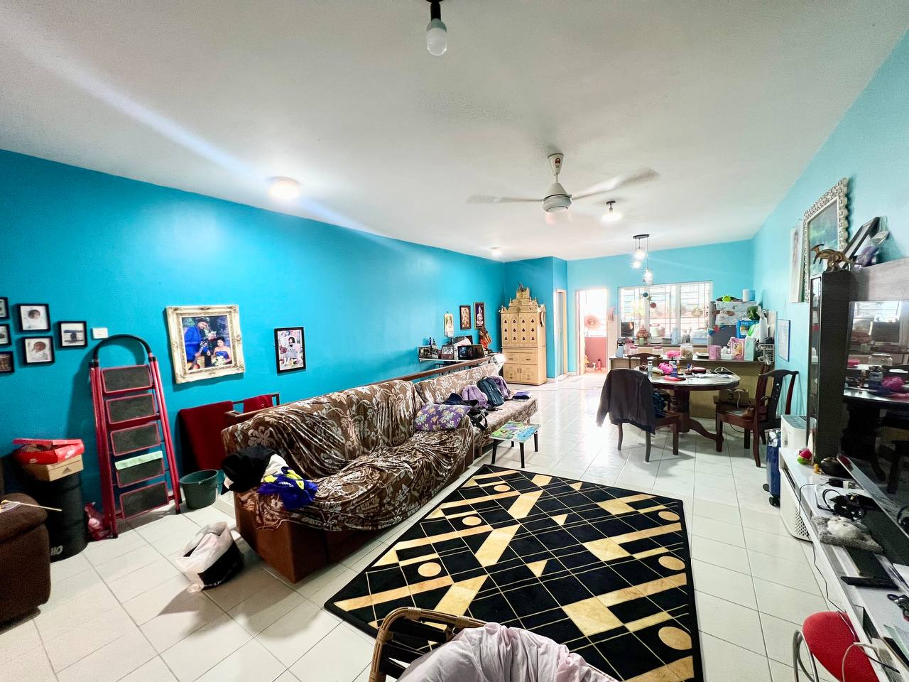 3 Storey Terrace House Taman Bukit Permata, Gombak - photo 6