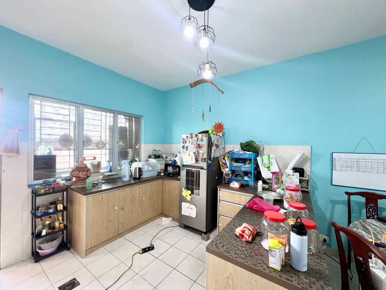 3 Storey Terrace House Taman Bukit Permata, Gombak - photo 10