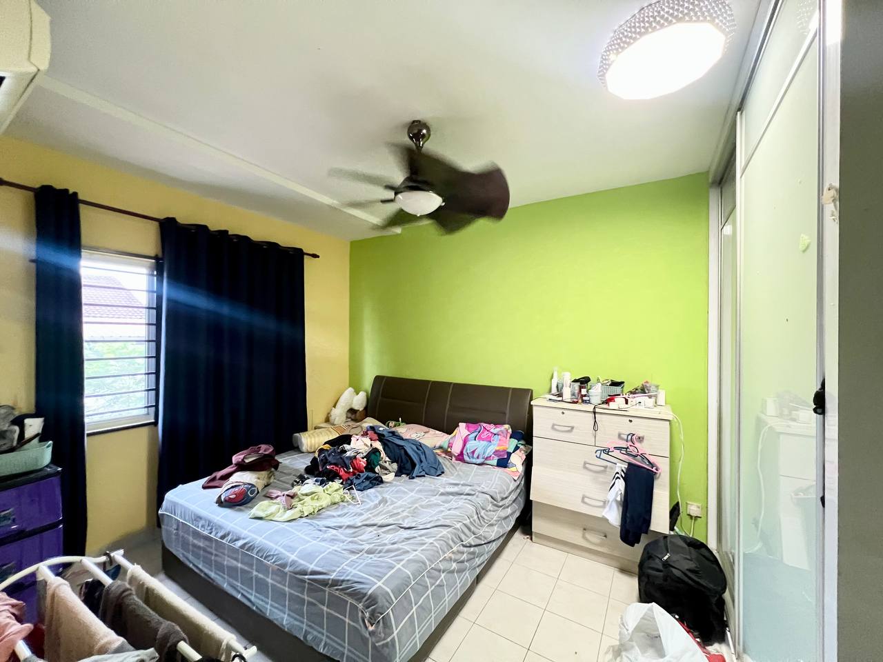 3 Storey Terrace House Taman Bukit Permata, Gombak - photo 11