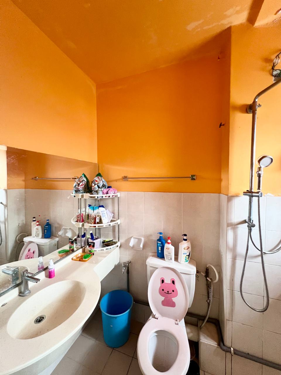 3 Storey Terrace House Taman Bukit Permata, Gombak - photo 12