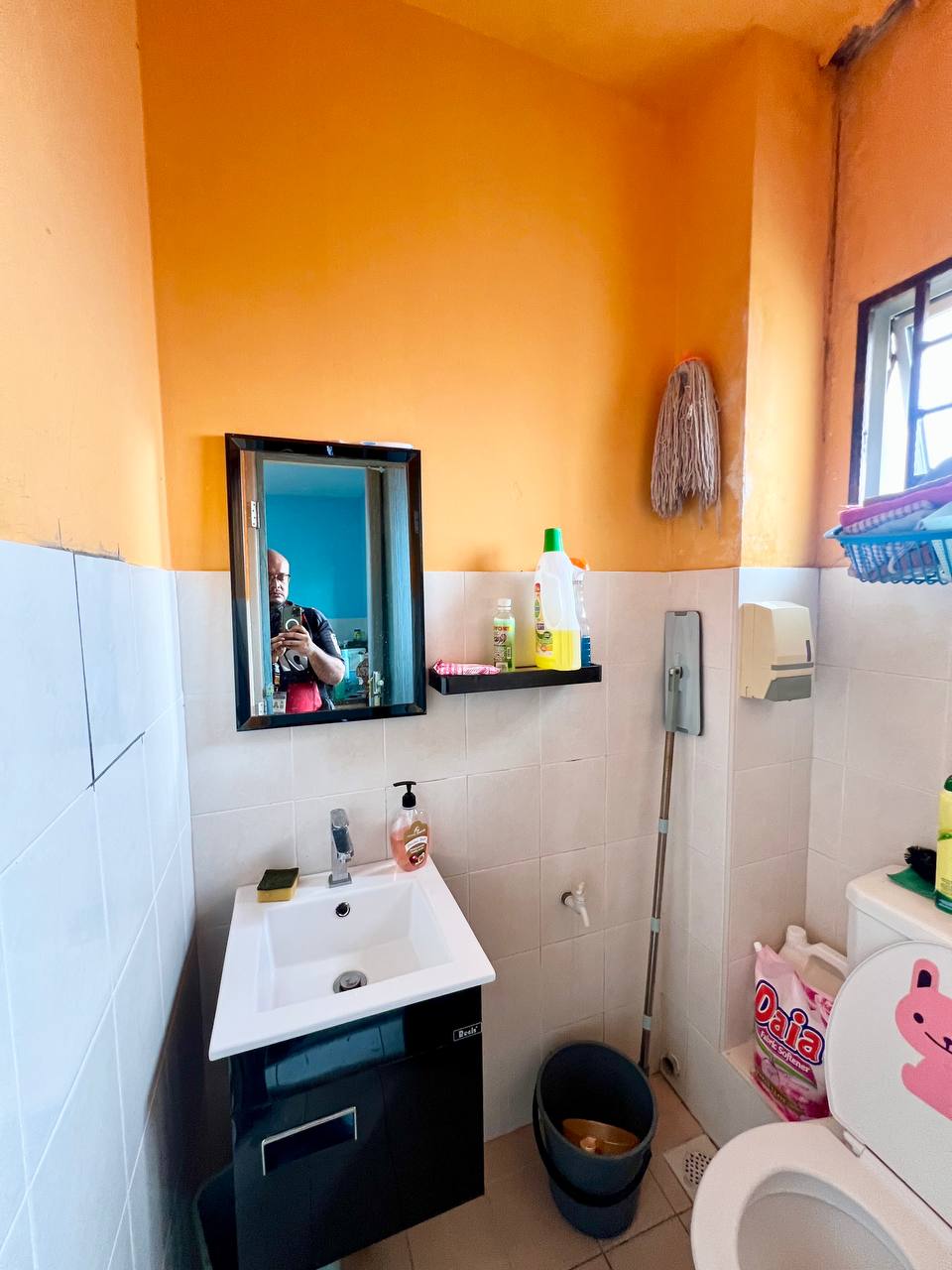 3 Storey Terrace House Taman Bukit Permata, Gombak - photo 13